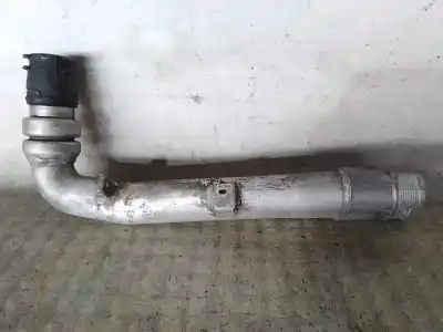 Second-hand car spare part tube for audi q7 (4l) 4l/xbunq1 oem iam references 7l6145945f  