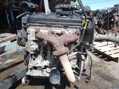 Pièce détachée automobile d'occasion MOTEUR COMPLET pour CITROEN SAXO  Références OEM IAM HDZ  