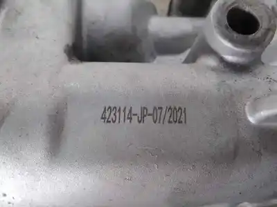 Автозапчастина б/у водяна бомба для mitsubishi l 200 (ka0/kb0) 4d56hp посилання на oem iam   
