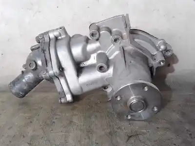 Peça sobressalente para automóvel em segunda mão bomba de água por mitsubishi l 200 (ka0/kb0) 4d56hp referências oem iam 