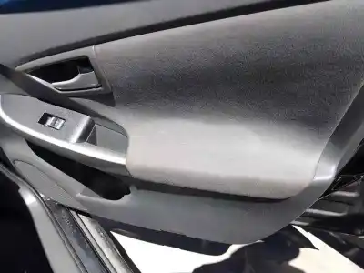 Автозапчастина б/у РЕГУЛЯТОР ПЕРЕДНЬОГО ПРАВОГО СКЛА для TOYOTA PRIUS (_W3_)  Посилання на OEM IAM   