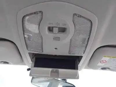 Piesă de schimb auto la mâna a doua LUMINA INTERIOARA pentru TOYOTA PRIUS (NHW30)  Referințe OEM IAM   