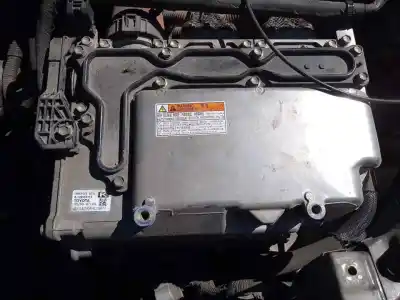 Piesă de schimb auto la mâna a doua PIESE DIVERSE pentru TOYOTA PRIUS (NHW30)  Referințe OEM IAM G920047190  