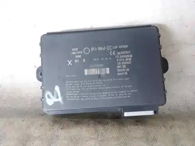 Piesă de schimb auto la mâna a doua MODUL ELECTROTIC pentru LAND ROVER FREELANDER (LR2)  Referințe OEM IAM DPLA19H440  