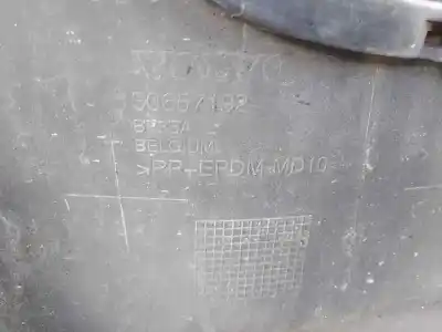 İkinci el araba yedek parçası ön tampon için volvo c30 (533) 1.6 d oem iam referansları 30657188  