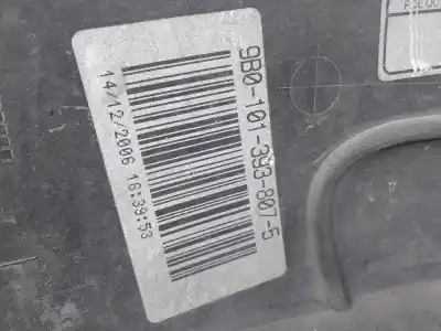 İkinci el araba yedek parçası ön tampon için volvo c30 (533) 1.6 d oem iam referansları 30657188  