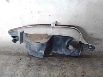 Second-hand car spare part right tailgate light for opel corsa c g-z12xe oem iam references 13118664  