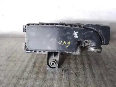 Peça sobressalente para automóvel em segunda mão FILTRO DE AR por CITROEN C3 AIRCROSS  Referências OEM IAM 9813534180  