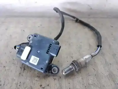 Pezzo di ricambio per auto di seconda mano SONDA LAMBDA per JAGUAR F-PACE  Riferimenti OEM IAM T4A11952  