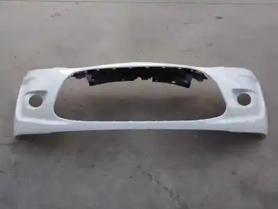 Second-hand car spare part FRONT BUMPER for CITROEN C3 PICASSO  OEM IAM references   