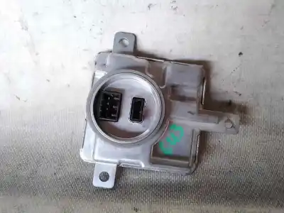 Gebrauchtes Autoersatzteil steuergerät xenon-scheinwerfer zum audi a5 (8t3) 2.7 tdi oem-iam-referenzen 5dv00993503  