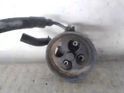 Peça sobressalente para automóvel em segunda mão bomba de direção por mitsubishi l 200 (ka0/kb0) 4d56hp referências oem iam 