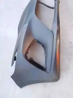 Second-hand car spare part front bumper for renault clio v 1.5 dci 101 cv evolution oem iam references cl19200  