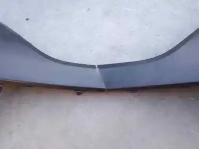 Second-hand car spare part front bumper for renault clio v 1.5 dci 101 cv evolution oem iam references cl19200  