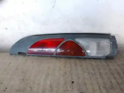 Автозапчастина б/у правий ліхтар для renault kangoo i (f/kc0) f9q782 посилання на oem iam 