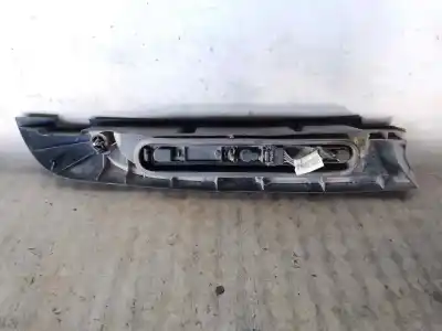 Автозапчастина б/у правий ліхтар для renault kangoo i (f/kc0) f9q782 посилання на oem iam   