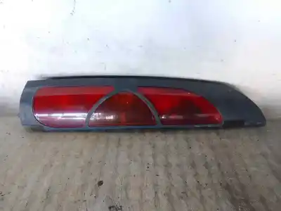 Автозапчастина б/у лівий ход ліхар для renault kangoo i (f/kc0) f9q782 посилання на oem iam 