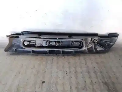 Автозапчастина б/у лівий ход ліхар для renault kangoo i (f/kc0) f9q782 посилання на oem iam   