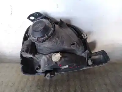 Автозапчастина б/у ліва фара для renault kangoo i (f/kc0) f9q782 посилання на oem iam   