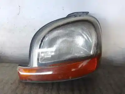 Автозапчастина б/у ліва фара для renault kangoo i (f/kc0) f9q782 посилання на oem iam 