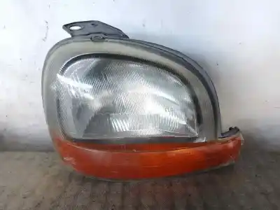 Автозапчастина б/у права фа для renault kangoo i (f/kc0) f9q782 посилання на oem iam 