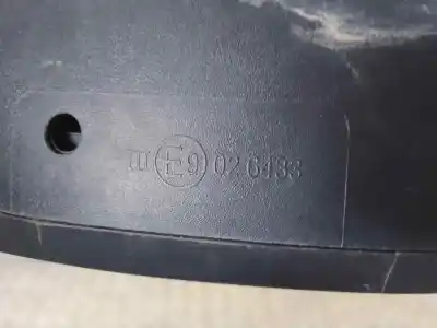 Автозапчастина б/у ліве дзеркало для renault kangoo i (f/kc0) f9q782 посилання на oem iam   