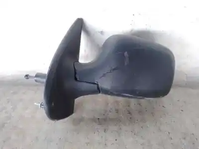 Автозапчастина б/у ліве дзеркало для renault kangoo i (f/kc0) f9q782 посилання на oem iam   
