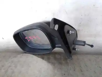 Автозапчастина б/у ліве дзеркало для renault kangoo i (f/kc0) f9q782 посилання на oem iam 