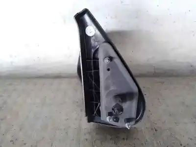 Автозапчастина б/у ліве дзеркало для renault kangoo i (f/kc0) f9q782 посилання на oem iam   