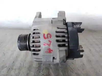 Second-hand car spare part alternator for renault scenic ii (jm) k9kp732 oem iam references 8200410681b