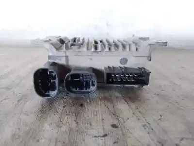 Автозапчасти б/у электронный модуль за citroen c3 8hx ссылки oem iam 9653783580  