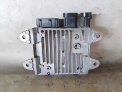 Автозапчасти б/у электронный модуль за citroen c3 8hx ссылки oem iam 9653783580  