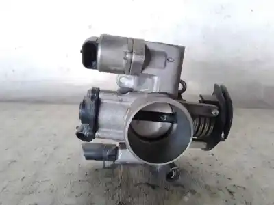 Tweedehands auto-onderdeel vlinder doos voor daewoo kalos (klas) 1.2 oem iam-referenties 