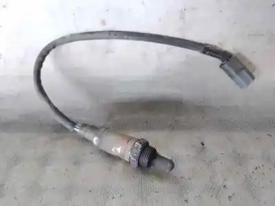 Tweedehands auto-onderdeel lambda sonde voor daewoo kalos (klas) 1.2 oem iam-referenties 