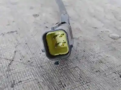 Автозапчасти б/у лямбда-зонд за daewoo kalos (klas) 1.2 ссылки oem iam   