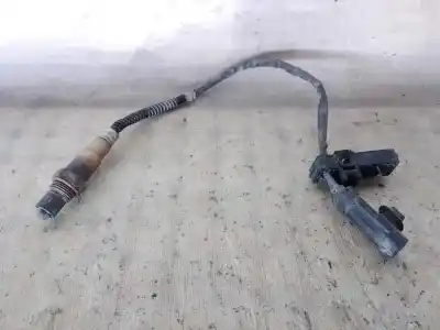 Tweedehands auto-onderdeel lambda sonde voor daewoo kalos (klas) 1.2 oem iam-referenties 0258006046