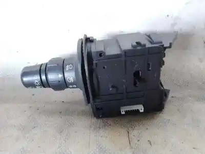 Second-hand car spare part headlights switch for renault scenic ii (jm) f9q800 oem iam references 