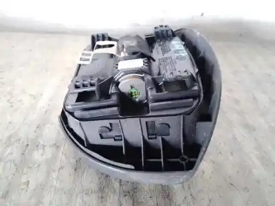 Автозапчасти б/у передняя левая подушка безопасности за renault scenic ii (jm) f9q800 ссылки oem iam 8200381851  