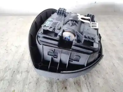 Автозапчасти б/у передняя левая подушка безопасности за renault scenic ii (jm) f9q800 ссылки oem iam 8200381851  