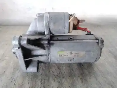Second-hand car spare part starter motor for renault scenic ii (jm) f9q800 oem iam references 8200331251
