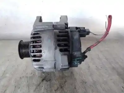 Second-hand car spare part alternator for renault scenic ii (jm) f9q800 oem iam references 8200290215