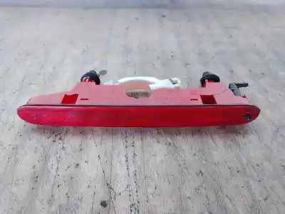 Tweedehands auto-onderdeel centraal remlicht voor citroen berlingo d-9hx oem iam-referenties 9682830180