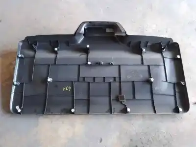 Pièce détachée automobile d'occasion garniture de hayon pour citroen berlingo d-9hx références oem iam 9682028377  