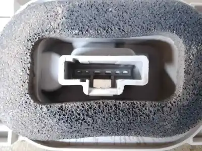 İkinci el araba yedek parçası lamba için citroen berlingo d-9hx oem iam referansları 5186  