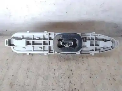 İkinci el araba yedek parçası lamba için citroen berlingo d-9hx oem iam referansları 5186  