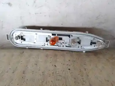İkinci el araba yedek parçası lamba için citroen berlingo d-9hx oem iam referansları 5186  