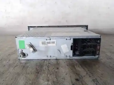 Автозапчасти б/у аудиосистема / радио cd за audi a4 b6 (8e2) 1.9 tdi ссылки oem iam 8e0035152  