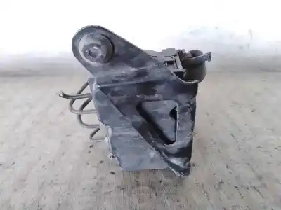 Автозапчастина б/у абс для renault kangoo ii (f/kw0) k9k802 посилання на oem iam 8201011838  