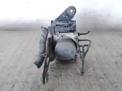 Автозапчастина б/у абс для renault kangoo ii (f/kw0) k9k802 посилання на oem iam 8201011838  