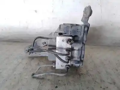 Second-hand car spare part ABS for RENAULT KANGOO II (F/KW0)  OEM IAM references 8201011838  